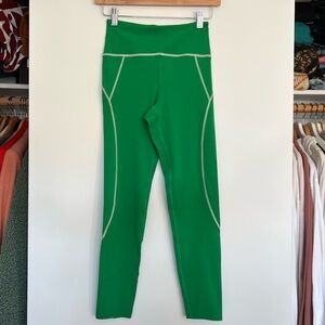 J. Crew SleekStretch High Rise Leggings